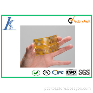 Flexible Printed Circuit Board for FPC Cable (FPC-003)